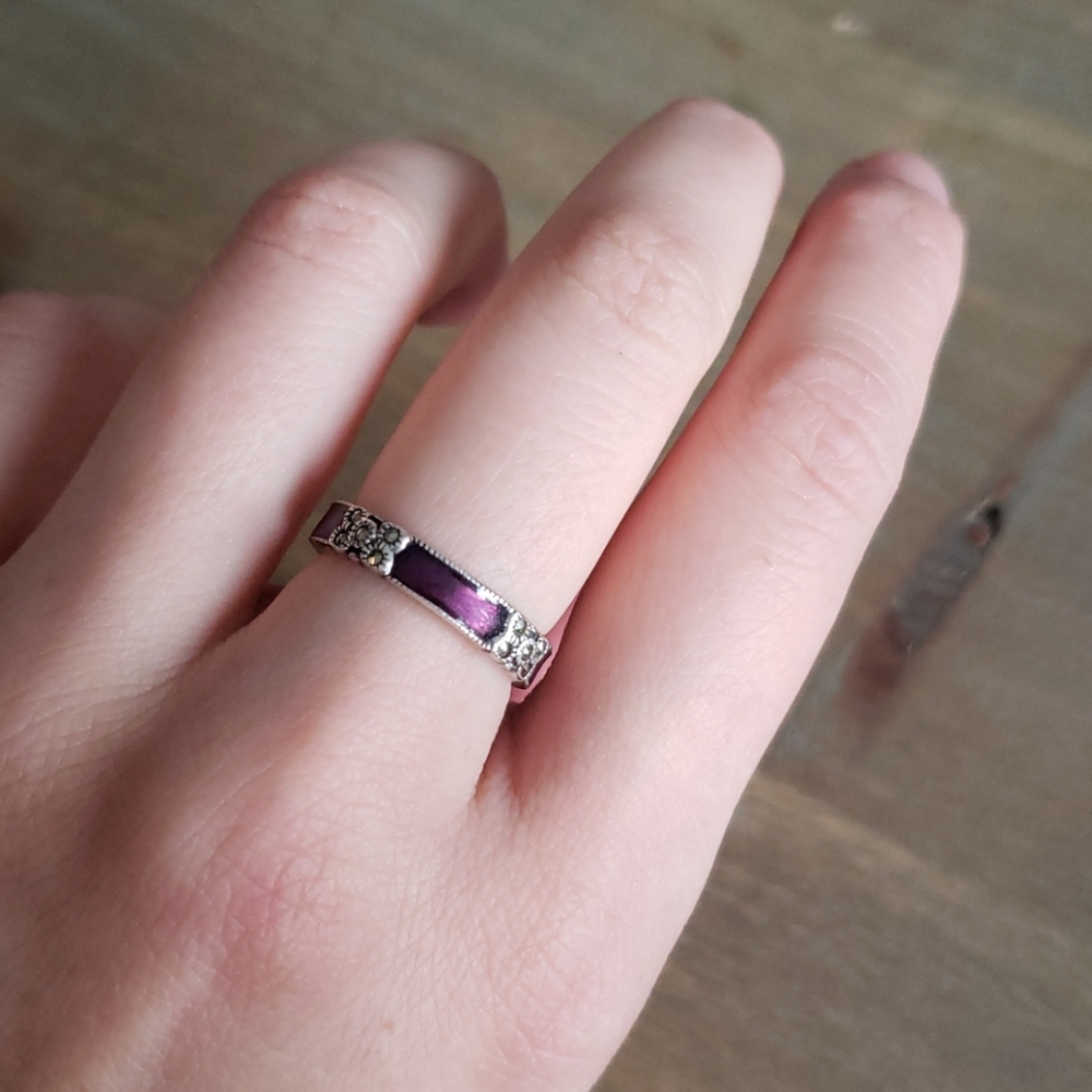 Judith Jack Ring - image 6